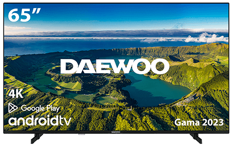 Daewoo 65DM72UA