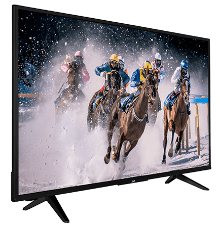 JVC 43VA3000 reacondicionada