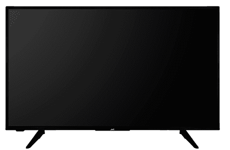 JVC 43VA3000 reacondicionada