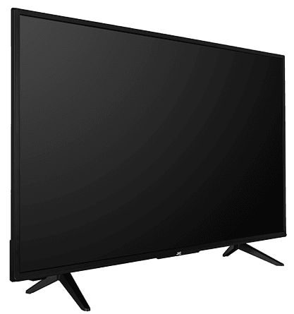 JVC 43VA3000 reacondicionada