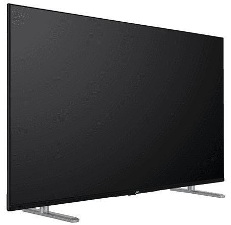 Smart TV JVC 43VAQ6100 43'' reacondicionado Smart TV JVC 43VAQ6100 43'' reacondicionado