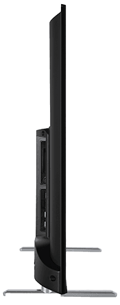 JVC 43VAQ6100