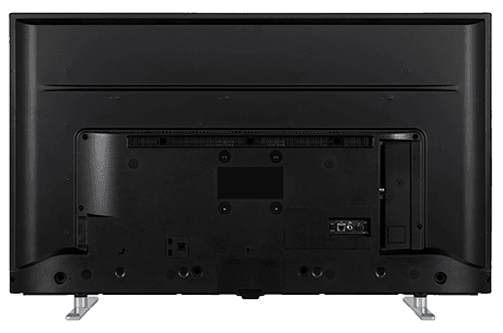 JVC 43VAQ6100
