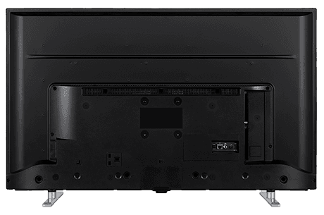 Smart TV JVC 43VAQ6100 43'' reacondicionado Smart TV JVC 43VAQ6100 43'' reacondicionado