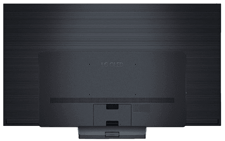 LG Smart TV OLED 55" C36LC