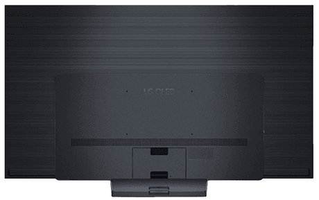 LG Smart TV OLED 55" C36LC