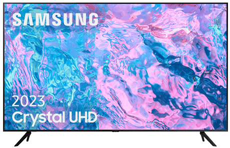 Samsung TU55CU7105KXXC Samsung TU55CU7105KXXC