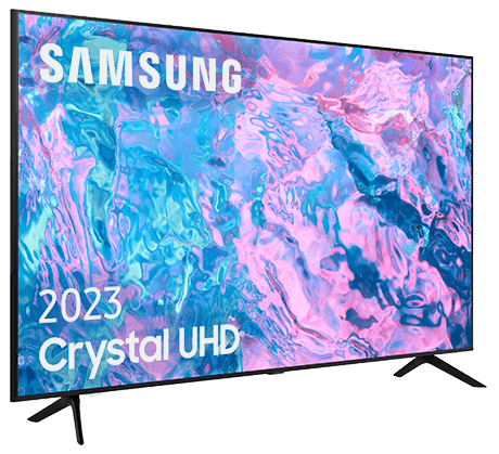 Samsung TU43CU7105KXXC reacondicionado