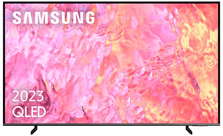 Samsung TQ65Q65CAUXXC Samsung TQ65Q65CAUXXC