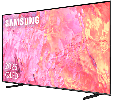 Samsung TQ65Q65CAUXXC