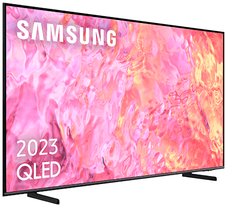 Samsung TQ65Q65CAUXXC