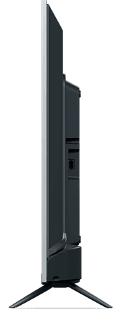 Xiaomi Mi LED TV 4S 43'' negro