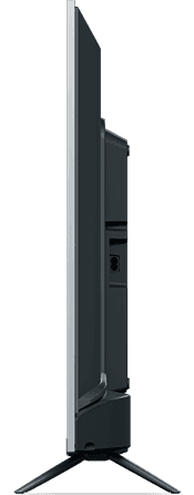Xiaomi Mi LED TV 4S 43'' negro