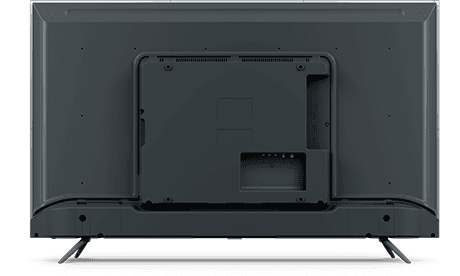 Xiaomi Mi LED TV 4S 43'' negro