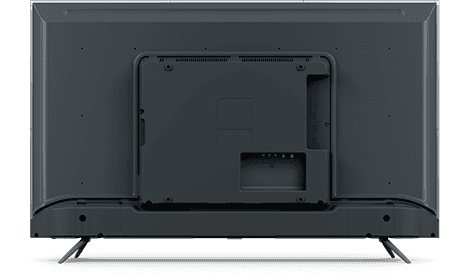 Xiaomi Mi LED TV 4S 43'' negro Xiaomi Mi LED TV 4S 43'' negro