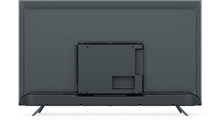 Xiaomi Mi LED TV 4S 55'' negro