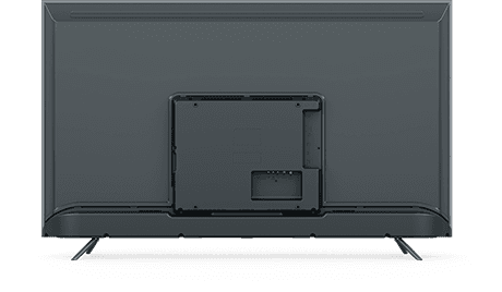 Xiaomi Mi LED TV 4S 55'' negro Xiaomi Mi LED TV 4S 55'' negro