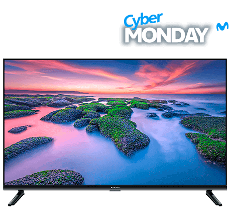 Xiaomi TV A2 55" Xiaomi TV A2 55"