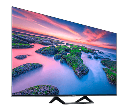 Xiaomi TV A2 55" Xiaomi TV A2 55"