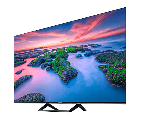 Xiaomi TV A2 55" Xiaomi TV A2 55"