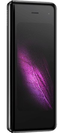Samsung Galaxy Fold 512 GB negro