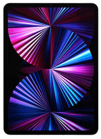 iPad Pro 11'' (2021) Wi-Fi + Cellular reacondicionado iPad Pro 11'' (2021) Wi-Fi + Cellular reacondicionado