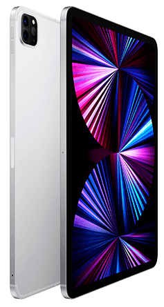 iPad Pro 11'' (2021) Wi-Fi + Cellular reacondicionado iPad Pro 11'' (2021) Wi-Fi + Cellular reacondicionado