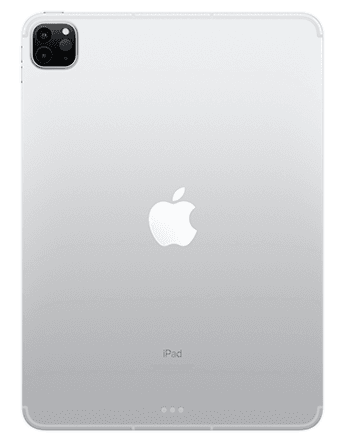 iPad Pro 11'' (2021) Wi-Fi + Cellular reacondicionado iPad Pro 11'' (2021) Wi-Fi + Cellular reacondicionado