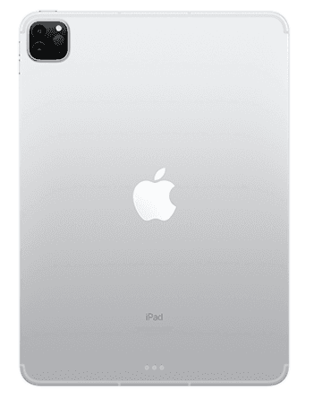 iPad Pro 11'' (2021) Wi-Fi + Cellular reacondicionado iPad Pro 11'' (2021) Wi-Fi + Cellular reacondicionado