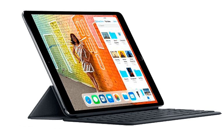 iPad Pro 10,5 Wi-Fi + Cellular