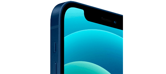 iPhone 12 mini 64GB Blanco Más allá de la velocidad