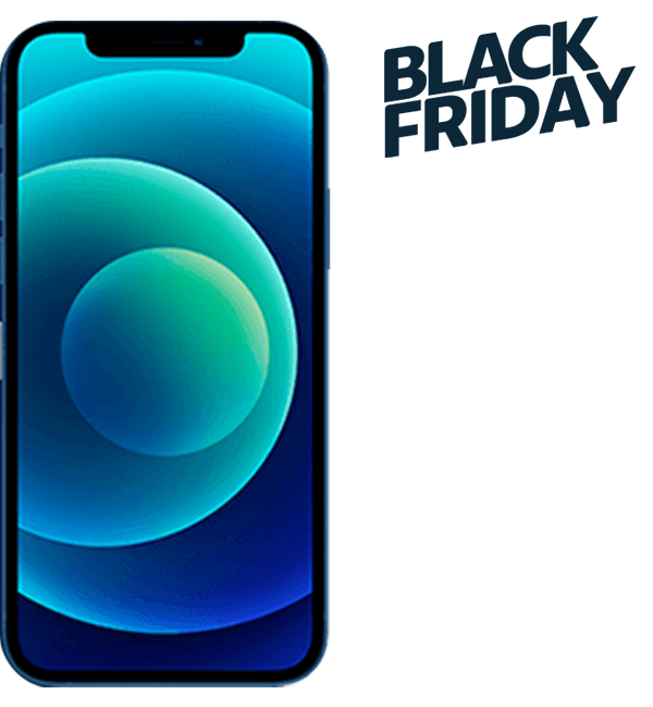 iPhone 12 mini 64 GB reacondicionado iPhone 12 mini 64 GB reacondicionado