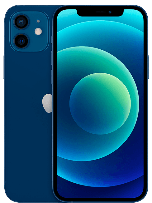 iPhone 12 256 GB reacondicionado iPhone 12 256 GB reacondicionado