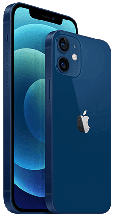 iPhone 12 128 GB reacondicionado