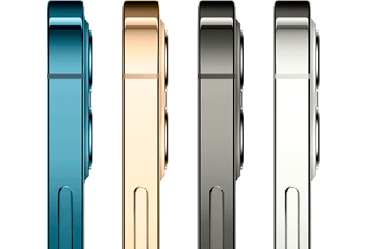 iPhone 12 mini 128 GB Verde Avisos legales