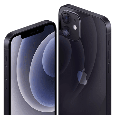 iPhone 12 mini 128 GB Negro iPhone 12 mini 128 GB Negro