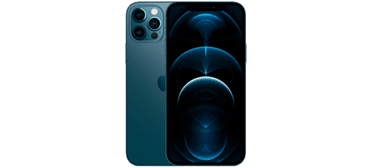iPhone 12 Pro 128 GB - A14 Bionic. Solo se le acerca nuestro anterior chip iPhone 12 Pro 128 GB A14 Bionic. Solo se le acerca nuestro anterior chip