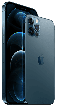 iPhone 12 Pro Max 256 GB reacondicionado iPhone 12 Pro Max 256 GB reacondicionado