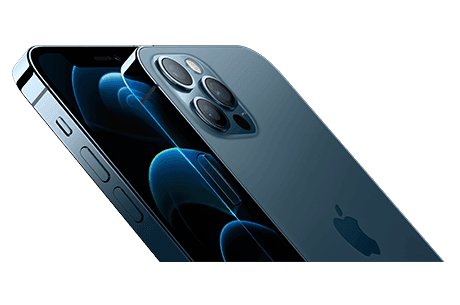 iPhone 12 Pro Max 256 GB reacondicionado. ¡Mejor Precio! - Movistar