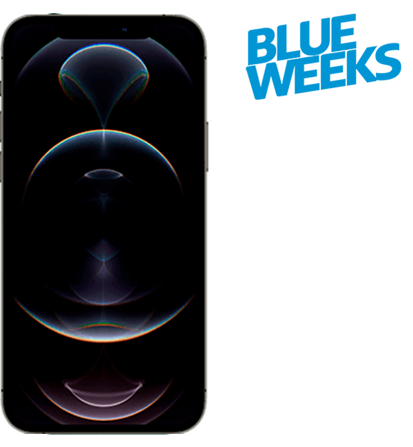 iPhone 12 Pro Max 128 GB reacondicionado iPhone 12 Pro Max 128 GB reacondicionado