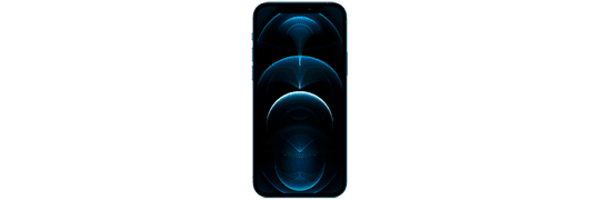 iPhone 12 Pro Max - Menos marco, más pantalla iPhone 12 Pro Max Menos marco, más pantalla