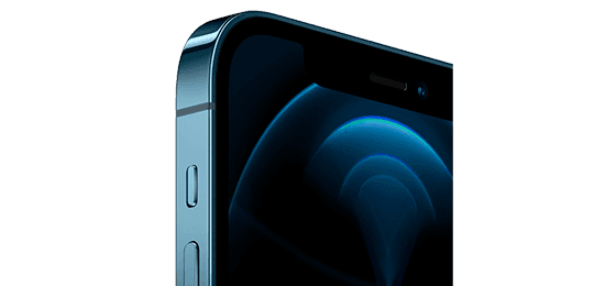 iPhone 12 Pro 512 GB precio. Las posibilidades son infinitas