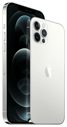 iPhone 12 Pro 256 GB reacondicionado