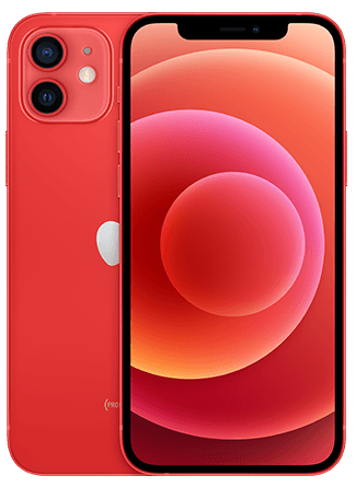 iPhone 12 128 GB reacondicionado