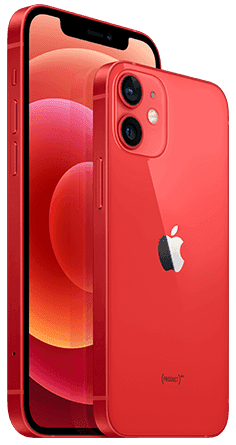 iPhone 12 128 GB reacondicionado