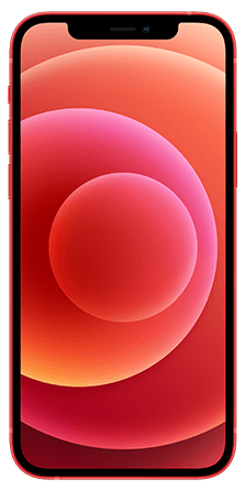 iPhone 12 128 GB reacondicionado