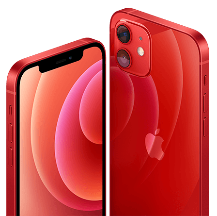iPhone 12 128 GB reacondicionado