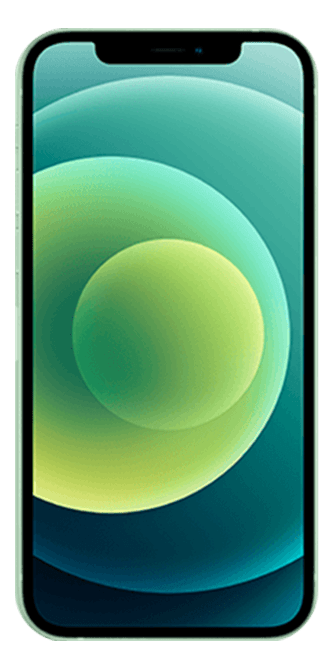 iPhone 12 128 GB reacondicionado