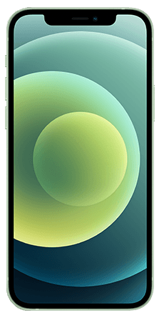 iPhone 12 mini 128 GB Verde