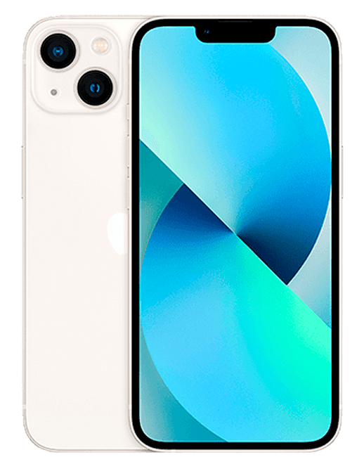 iPhone 13 128 GB reacondicionado